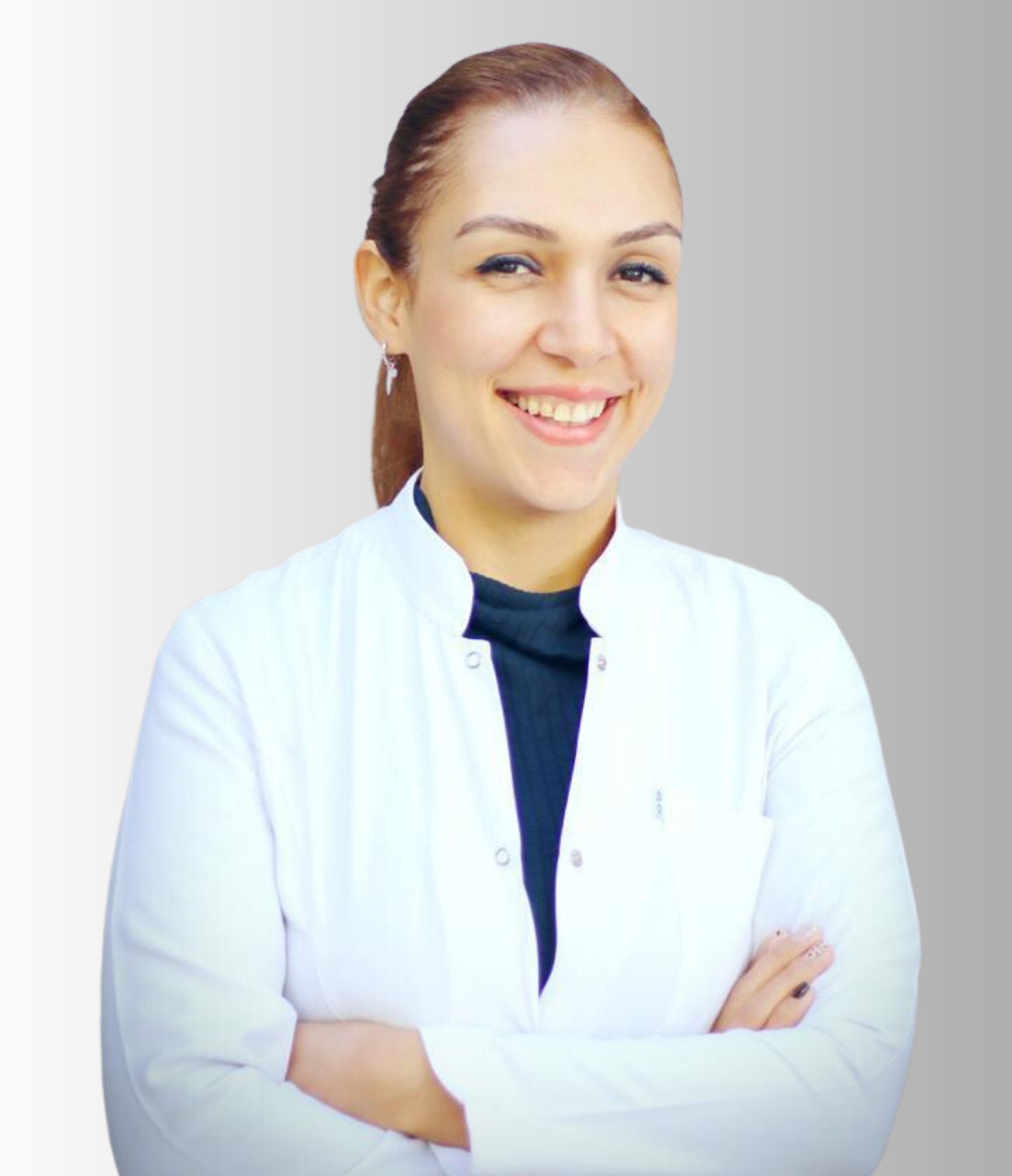 Topal, şeffaf plaklarla yapılan ortodontik tedaviler hakkında bilgi aktardı.