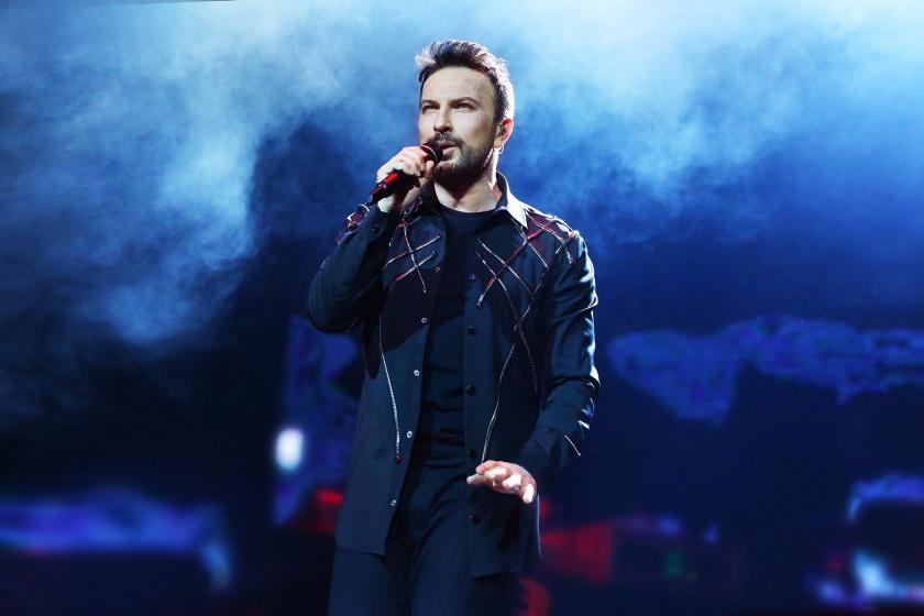 Tarkan'dan Akbelen'e destek: 'Doğayı rahat bırakın artık