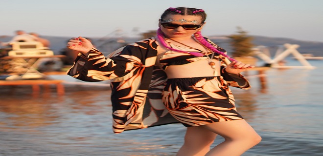  Ünlü Gezginin tatil İçin Erdek Seçimi