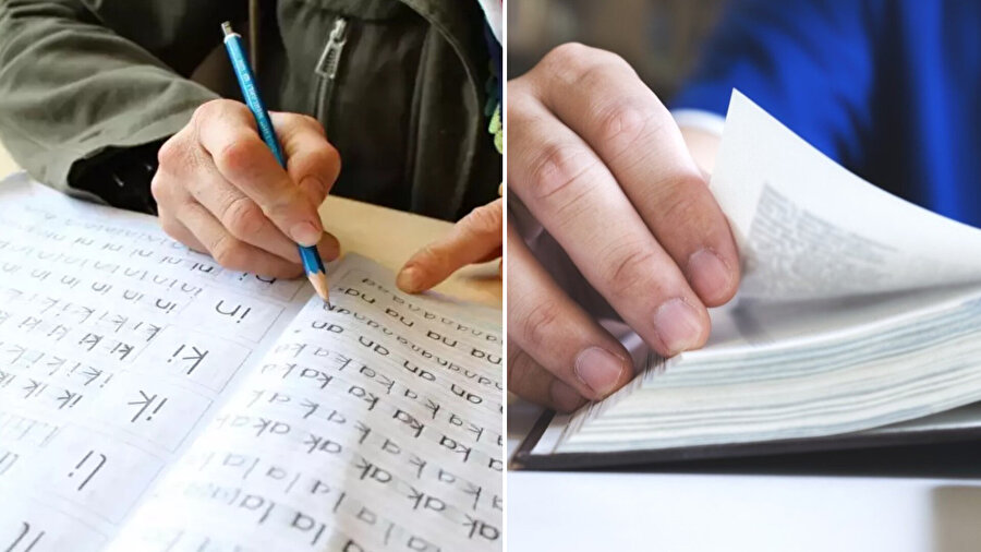 TÜİK okuma yazma bilenlerin oranını açıkladı