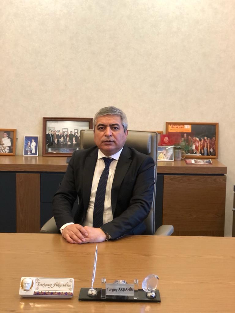 MALATYA’YA 80 ADET KONTEYNER DESTEĞİ