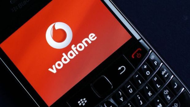 Vodafone 3 yılda 11 bin kişiyi işten çıkaracak