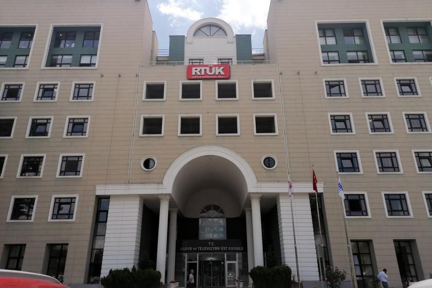 Avrupa Türk Gazeteciler Birliği’nden RTÜK’e: Susmayacağız!