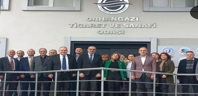 Milletvekili Adayı Dilek Durak, Dur Durak Bilmiyor