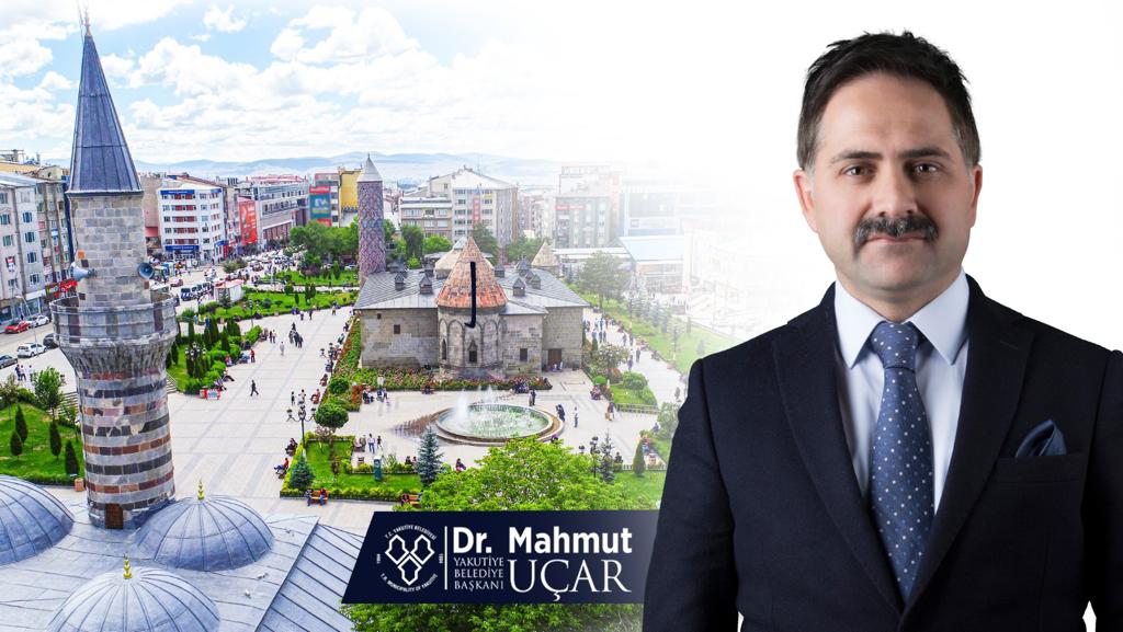 UÇAR’DAN KURBAN BAYRAMI MESAJI