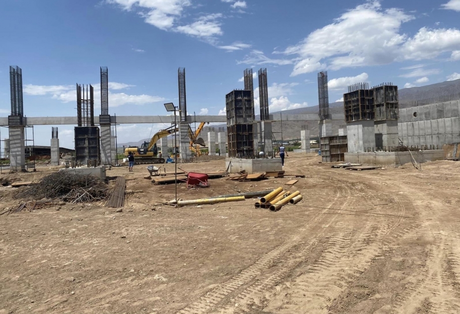 çevresel felakete karşı koymaya ilişkin bildirim