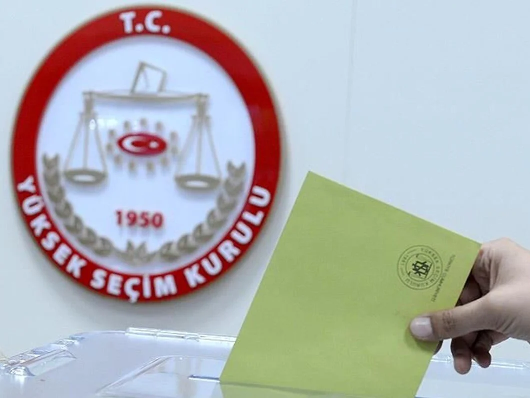 YSK: Kesin sonuçlar bugün Resmi Gazete'de yayımlanacak