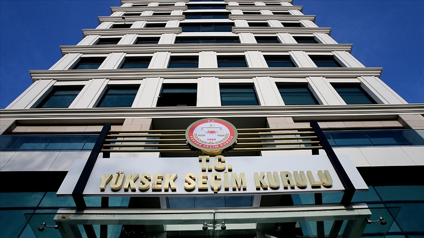 YSK seçmenler için kamu spotları hazırladı