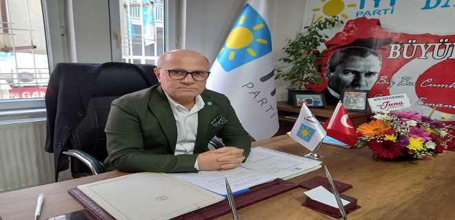 Yağlıcı” Yapılan Konutlar Hak Sahiplerine Adaletli Dağıtılmalı. Konunun Takipçisiyiz”