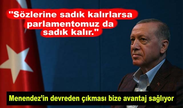ABD'den Artık Net Bir Yanıt Bekliyoruz.
