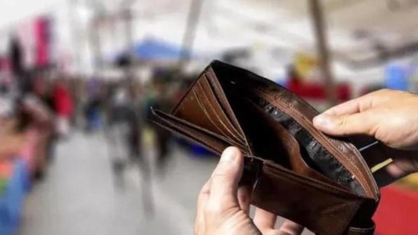 Türk-İş: Yoksulluk sınırı 26 bin 481 lira oldu