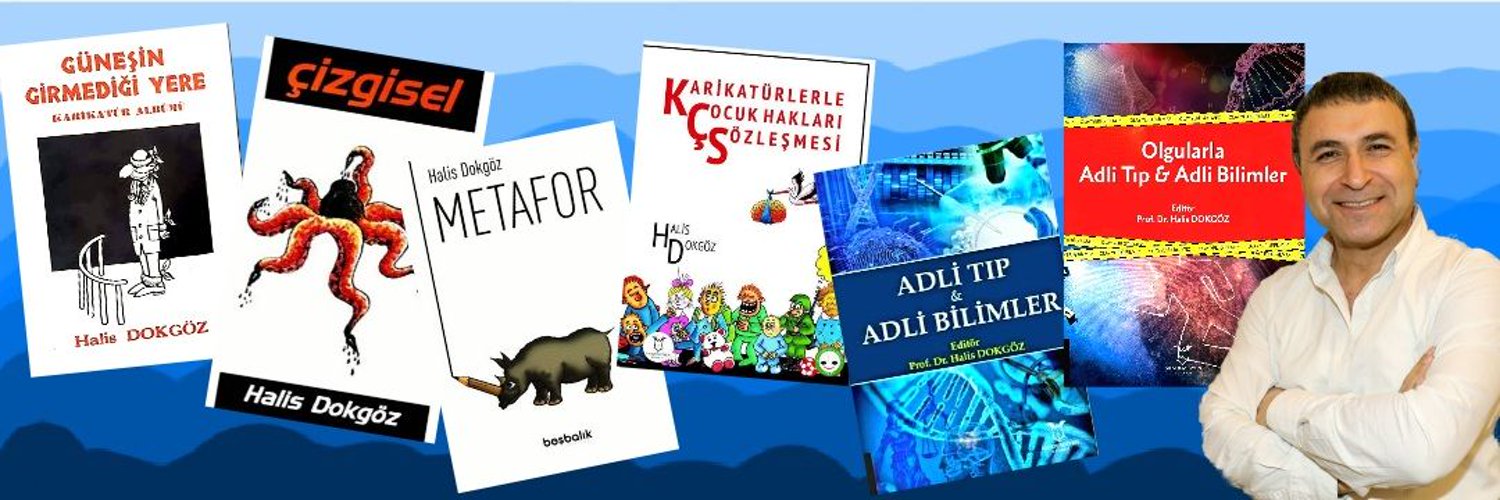 Adli Tıptan Karikatüristliğe!