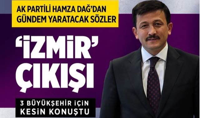 AK Parti Ana Gündemine Ekonomiyi Aldı