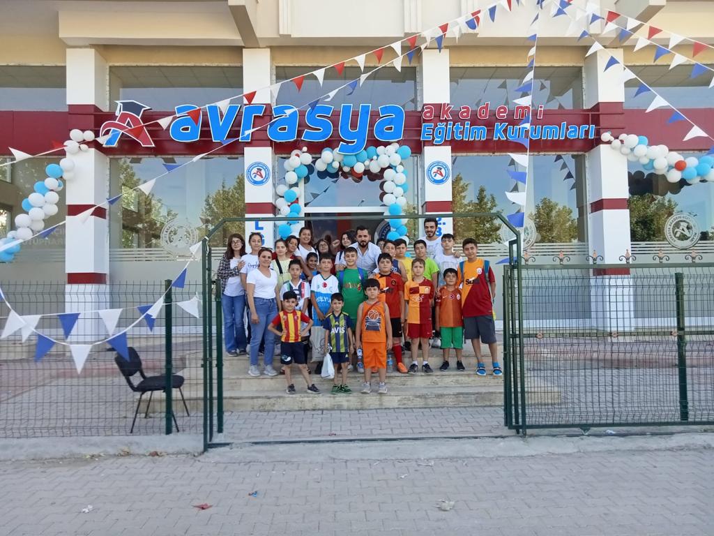 Çoklu takip Modeli basın açıklaması ile tanıtıldı.