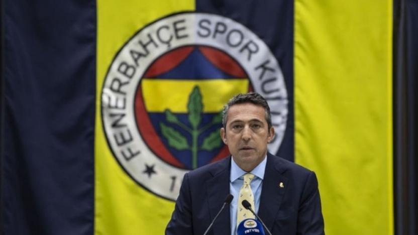 Fenerbahçe ligden çekilecek mi? Ali Koç kullandığı oyu açıkladı