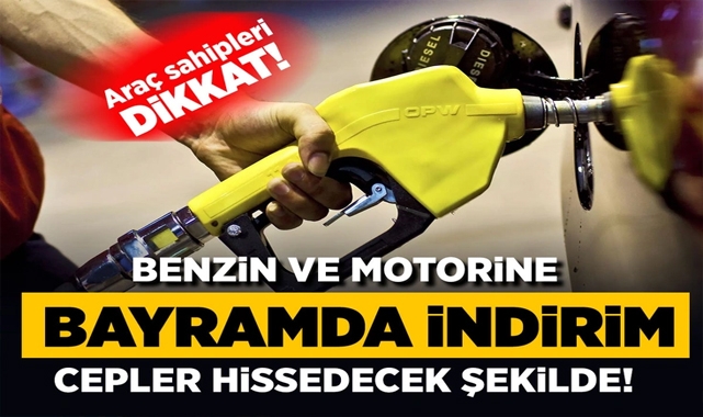 İşte akaryakıtta yeni fiyatlar