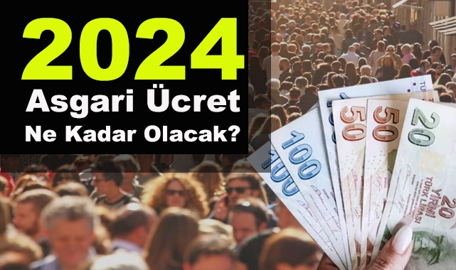 Asgari Ücret İçin Görülmemiş Komisyon!