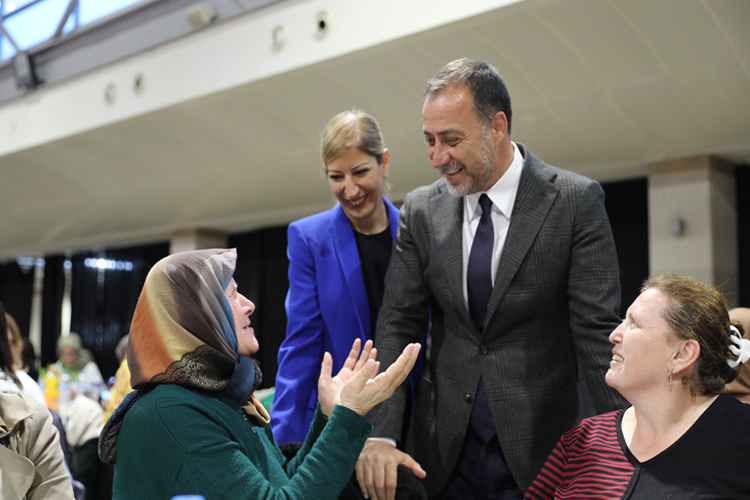 Silivrili Kadınlardan Bursa'ya Kültür Gezisi