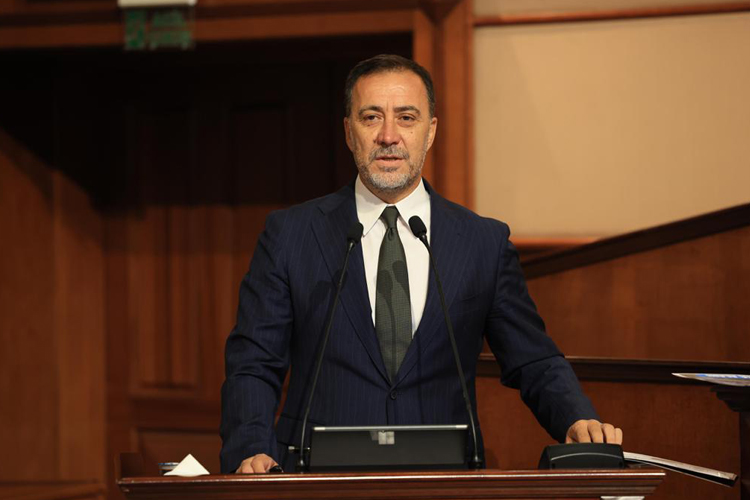 İSTANBUL’UN KÖYLERİNDE YAŞANAN SORUNLARI İBB GÜNDEMİNE TAŞINDI