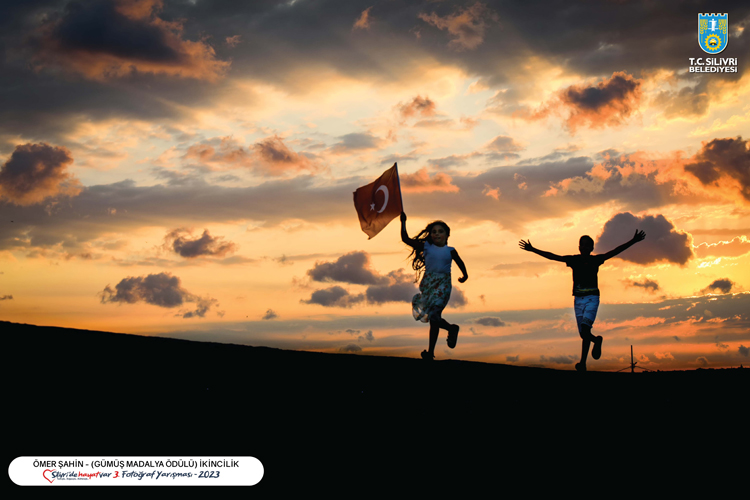 SİLİVRİ ULUSAL FOTOĞRAF YARIŞMASI SONUÇLANDI