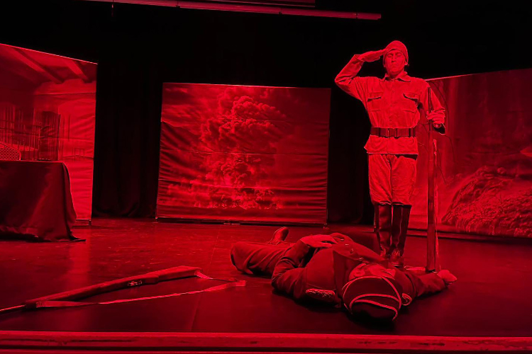 SİLİVRİ’DE DOLU DOLU CUMHURİYET COŞKUSU YAŞANIYOR