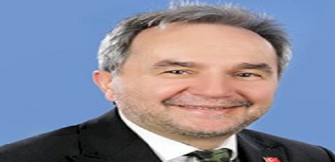 Hüseyin Koçan'ın Kaleminden 