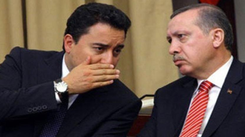 Babacan: 'Erdoğan orta direği kasıtlı mı çökertti' diyorlar