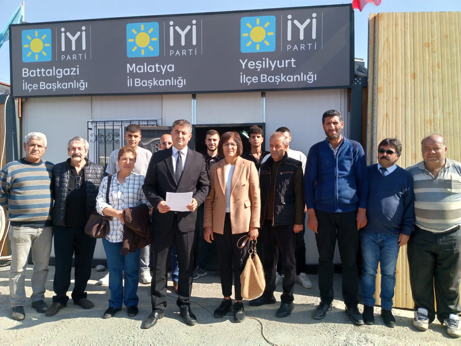 Türkiye Cumhuriyeti’nin 100. yılında, Türk milliyetçiliğinin mahkûm edilmesine geçit vermeyeceğiz
