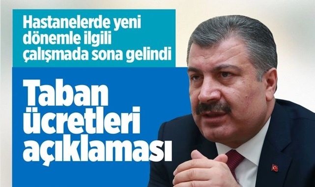 Beyaz Kod Öncesi Ara Uyarı İçeren Sistem Çalışmaları Başlatıldı