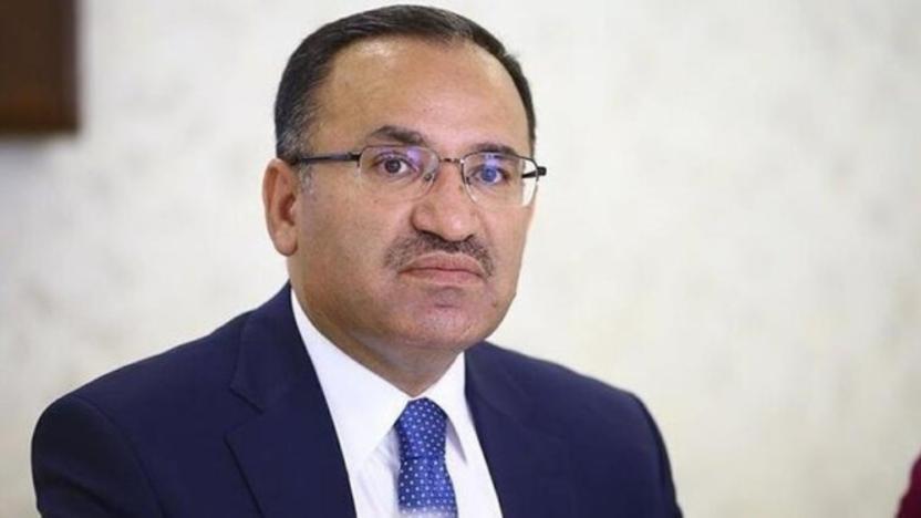 Bakan Bozdağ: Seçim kanunlarındaki değişiklikler aynen uygulanacaktır