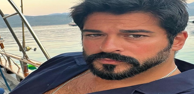 MİCHAELA ASTRO'DAN BURAK ÖZÇİVİT'E ASTROLOJİK MESAJ