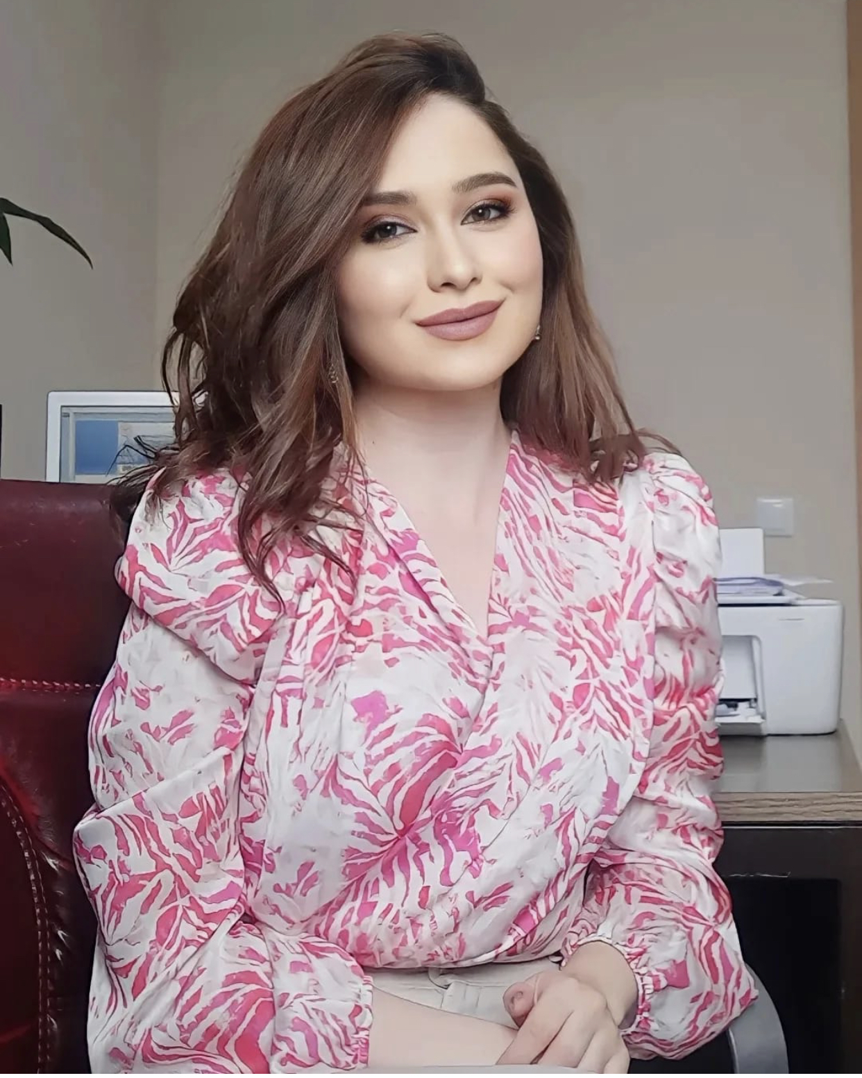 ASM GRUP ELEMANI OLARAK ÇALIŞAN BİR ÇALIŞANIN HAKLI İSYANI