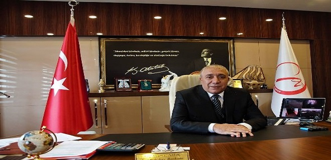 Erzurum'un Çat ilçesinde seçimin galibi CHP oldu.