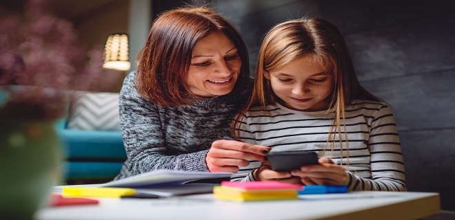 Prof. Dr. Atalay: Sosyal medya çocuklar için hak ancak aile ve devlet önlem almalı