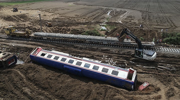 Çorlu Tren Katliamı davası ertelendi