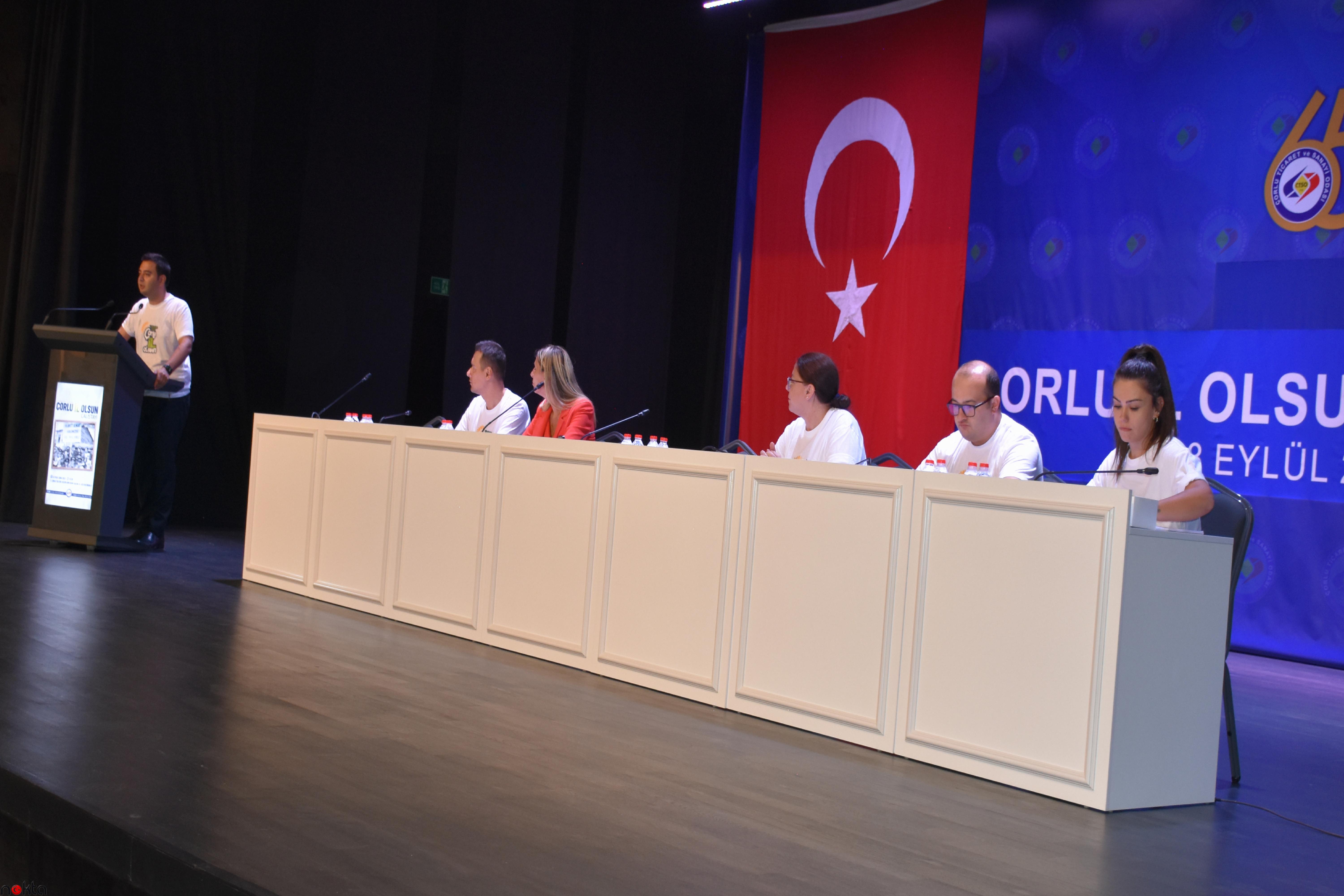 TRAKYA'NIN GÜNEŞİ, 