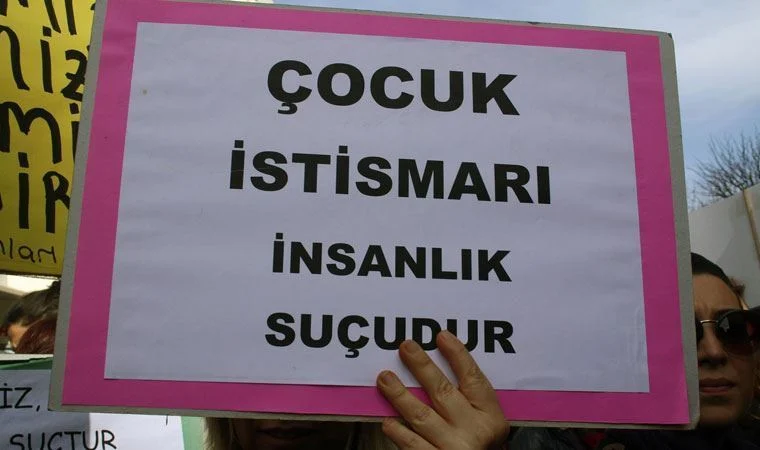 Cinsel istismara maruz bırakılan 2 yaşındaki çocuk hayatını kaybetti