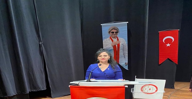İlkay Kocabay’a büyük görev