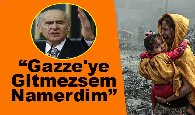 Devlet Bahçeli 
