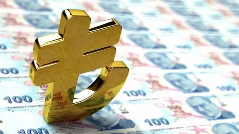 Merkez Bankası: Dijital Türk Lirası test edildi