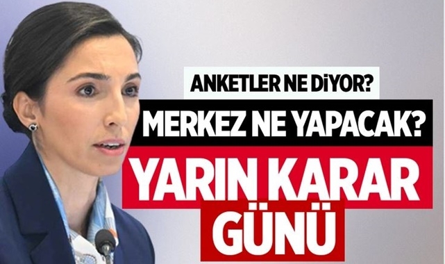 Dolar Faiz Kararını Hafif Yükseliş Trendinde Bekliyor