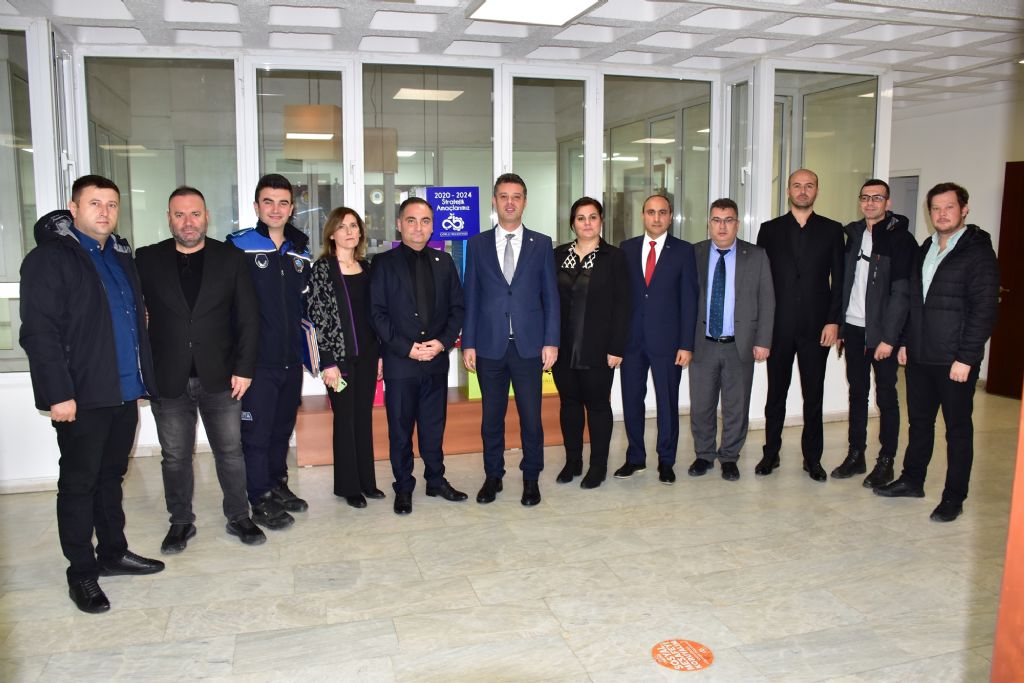 Sosyal Denge Sözleşmesi Tavan Ücret ile İmzalandı