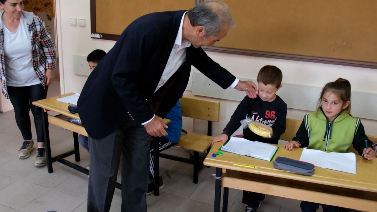 Arguvan Belediyesi Anlamlı Projesini Bu Yıl da Sürdürüyor 