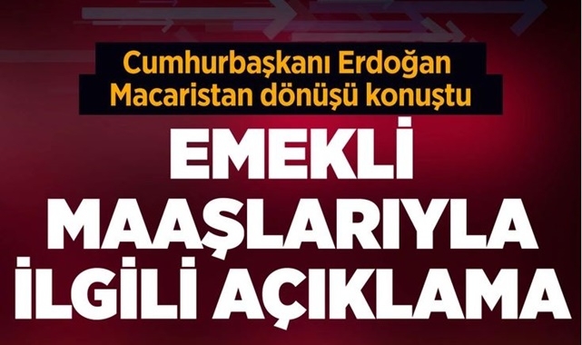 Emeklilere Zam Geliyor