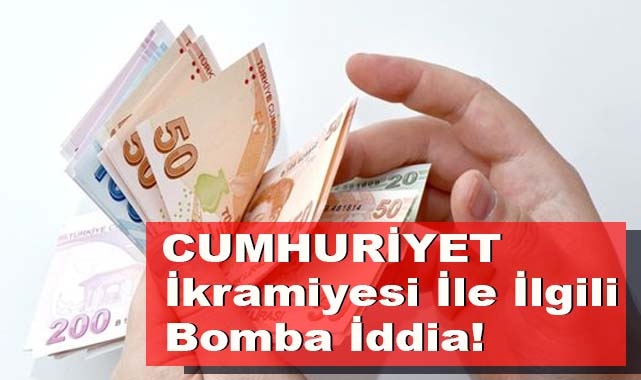 Emekliye Üçüncü İkramiye Verilecek mi?