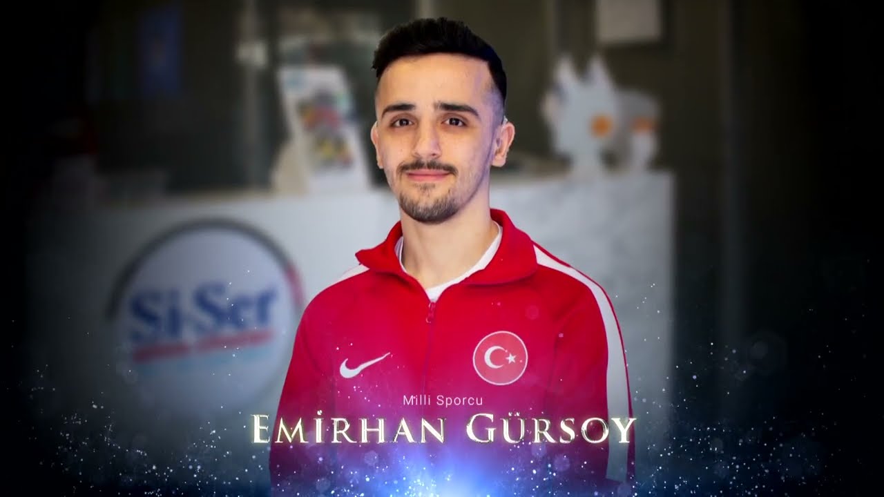 Dünya üçüncüsü ve olimpiyat ikincisi oldu