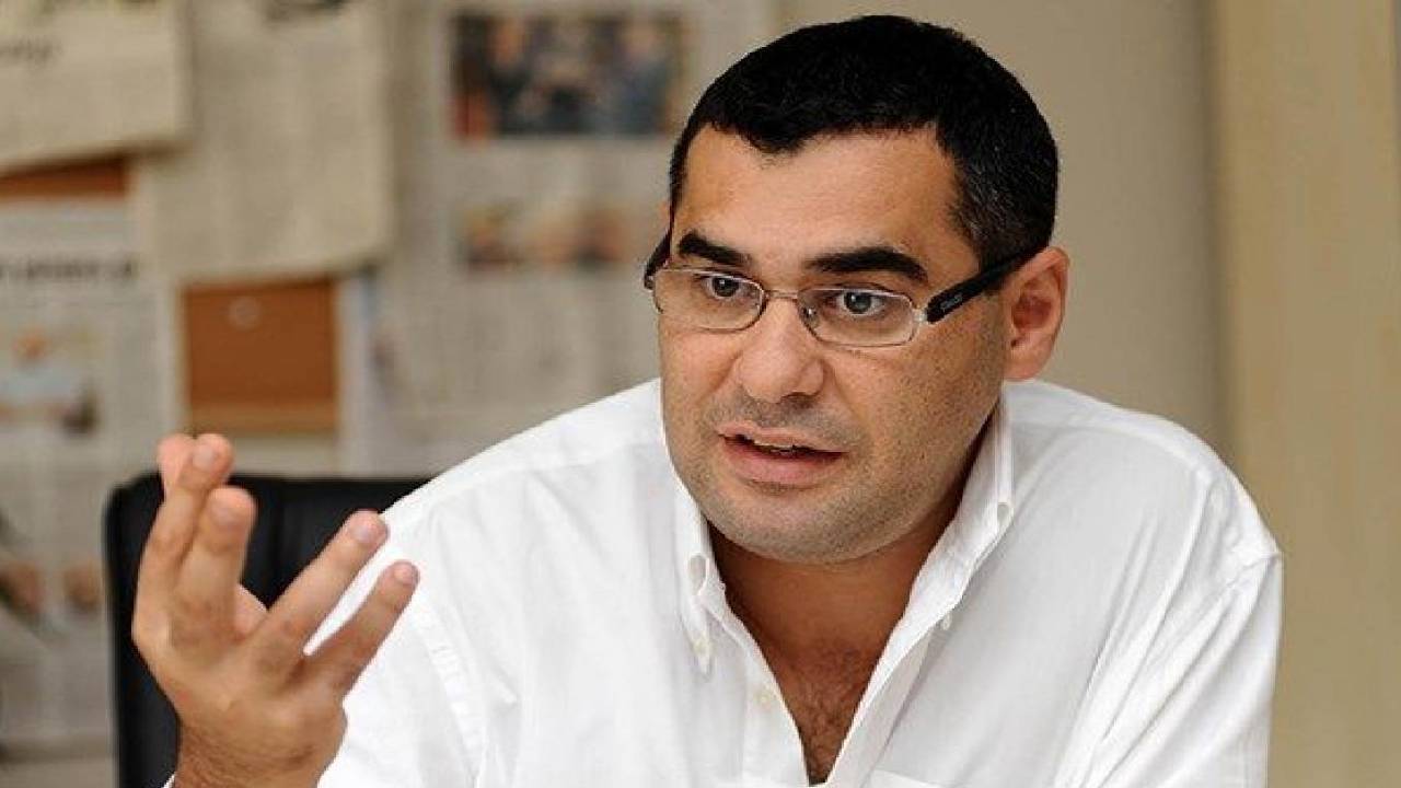 Gazeteci Enver Aysever gözaltına alındı