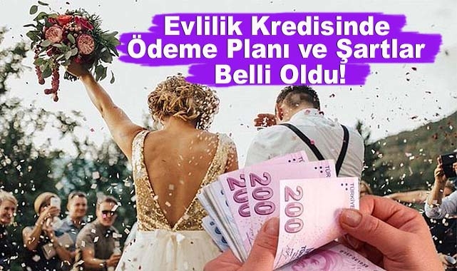 Erdoğan Duyurmuştu Detaylar Netleşti!