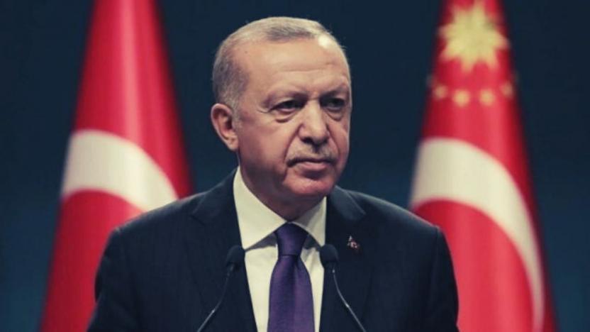 Erdoğan gençlere böyle seslendi: Devletinize güvenin