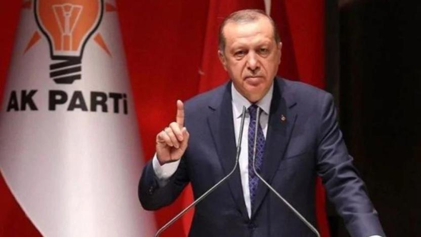 Erdoğan'dan Cumhur İttifakı'na yeni katılım teklifi: 'Olumsuz bir durum yok'